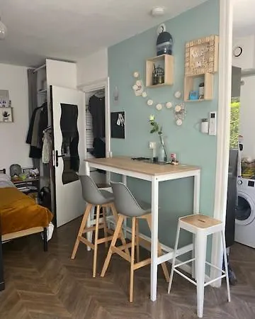 Villeneuve-d'ascq Appartement *