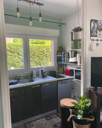 Appartement Villeneuve-d'ascq Wasquehal