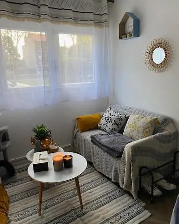 Appartement Villeneuve-d'ascq *