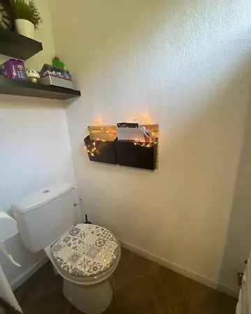 Appartement Villeneuve-d'ascq *