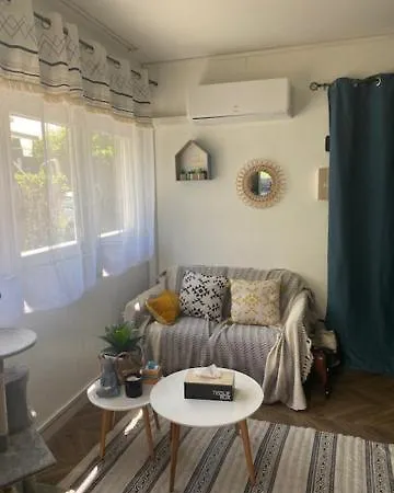 Appartement Villeneuve-d'ascq
