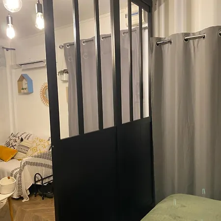Appartement Villeneuve-d'ascq Wasquehal