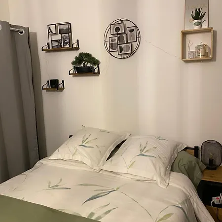 Appartement Villeneuve-d'ascq Wasquehal