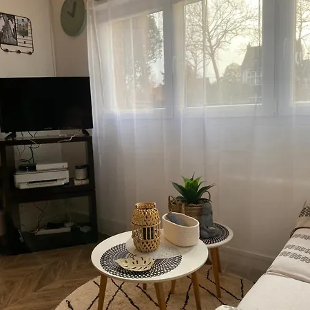 Appartement Villeneuve-d'ascq Wasquehal