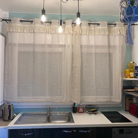 Appartement Villeneuve-d'ascq